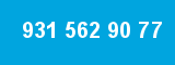931 562 90 77